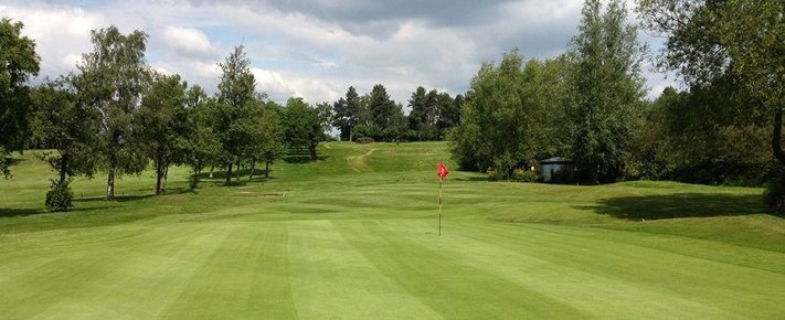 North Warwickshire Golf Club