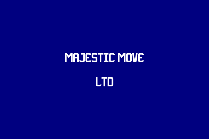 Majestic Move Ltd