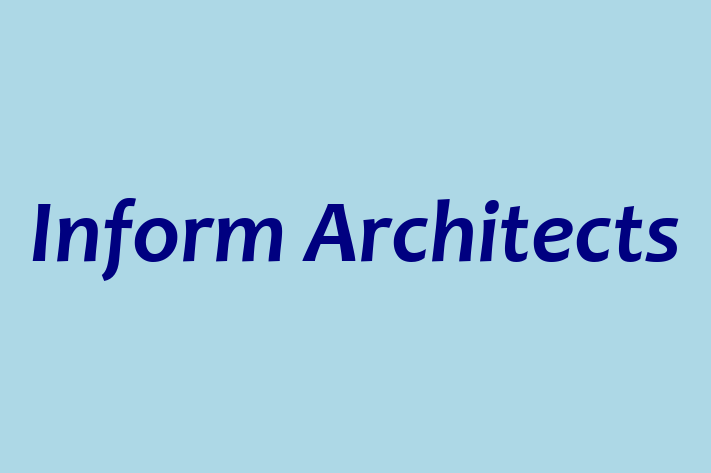 Inform Architects