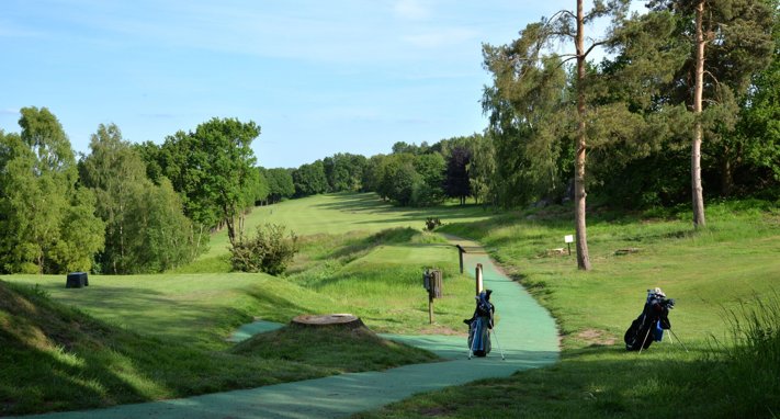 Charnwood Forest Golf Club