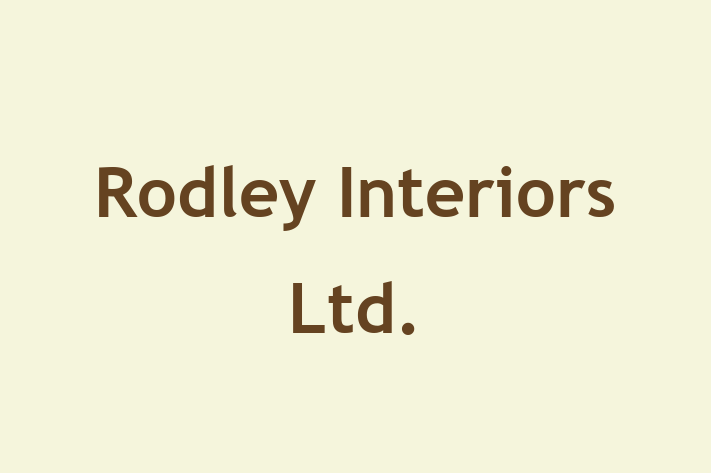 Rodley Interiors Ltd 