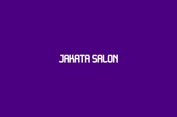 Jakata Salon