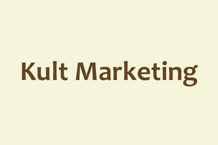 Kult Marketing