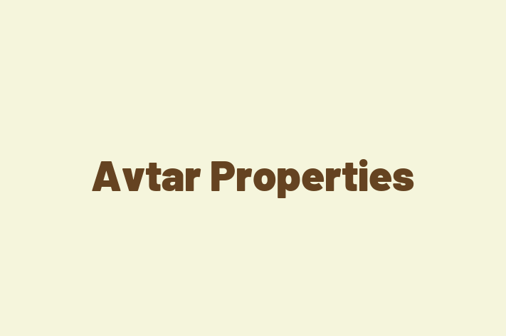 Avtar Properties