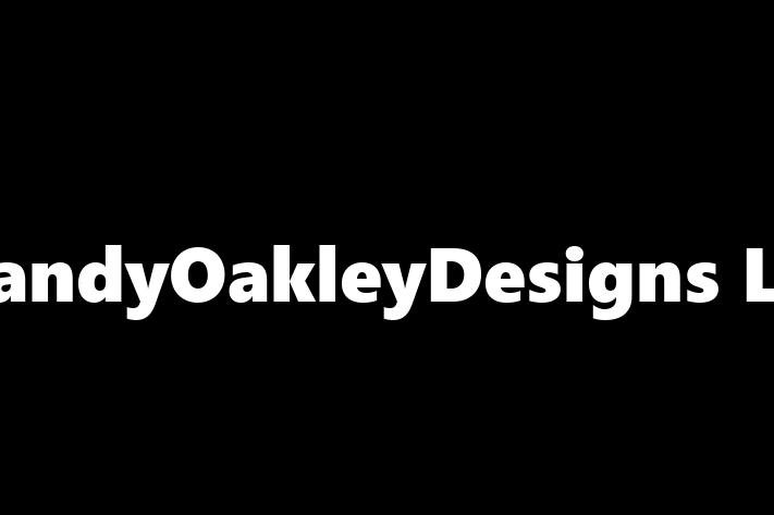 MandyOakleyDesigns Ltd