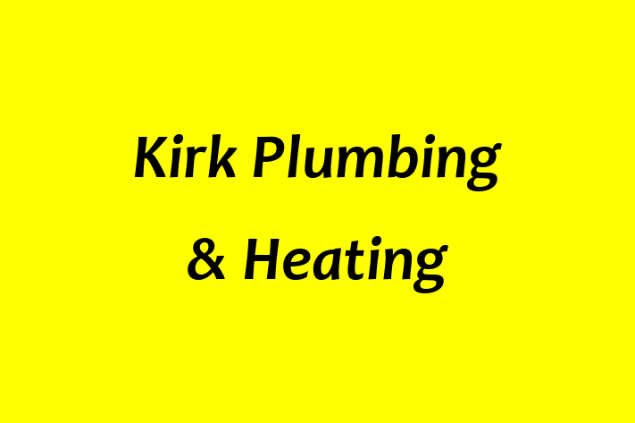 Kirk Plumbing & Heating