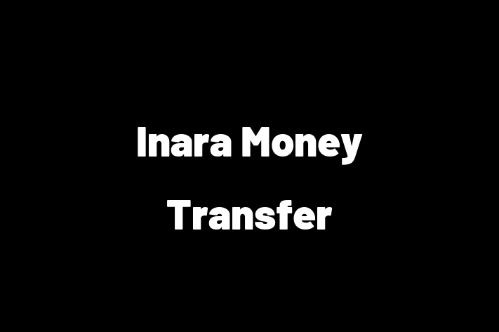 Inara Money Transfer