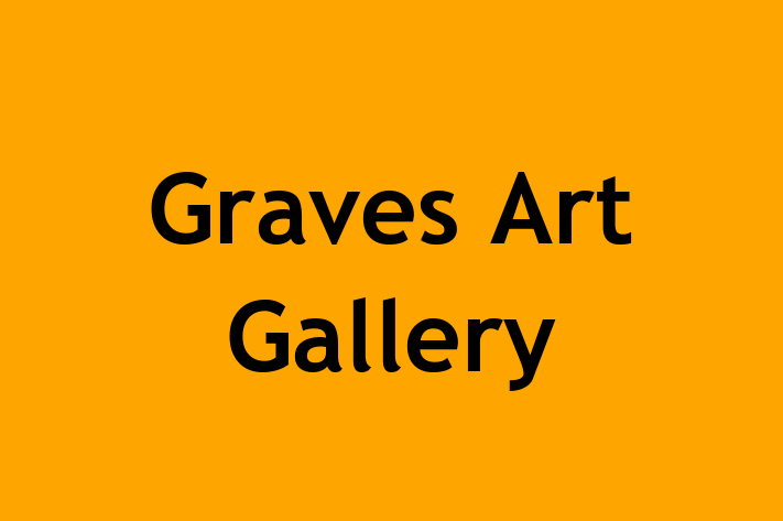 Graves Art Gallery