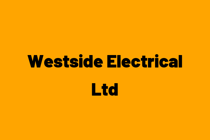 Westside Electrical Ltd