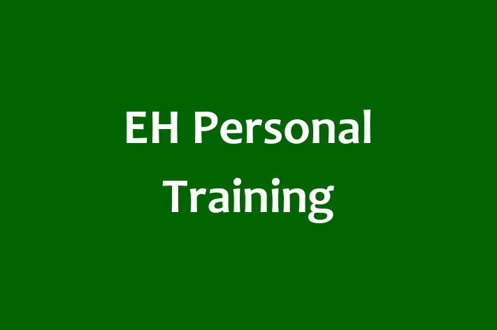 EH Personal Training