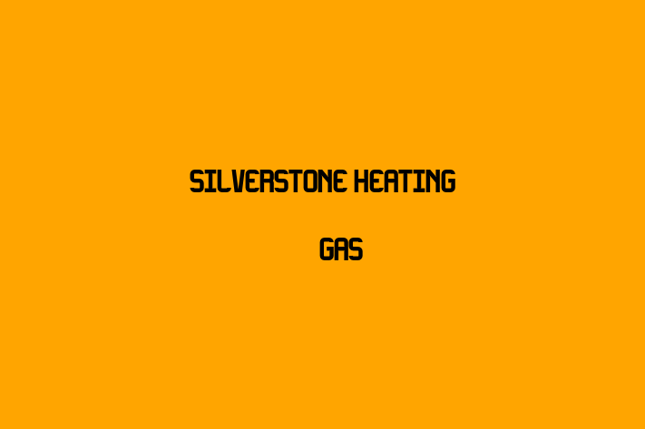 Silverstone Heating & Gas