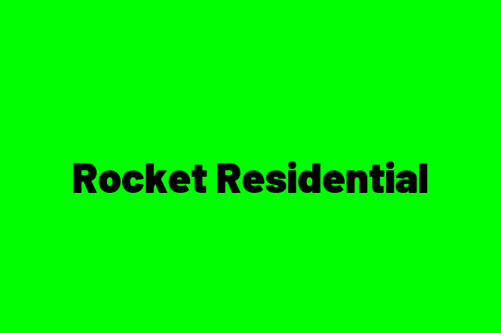 Rocket Residential