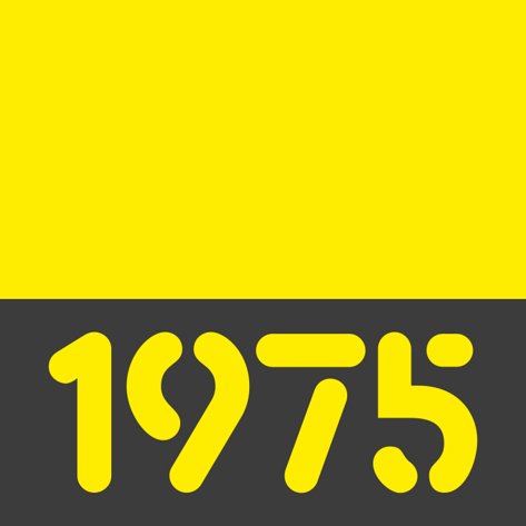 1975 Graphic Design Studio