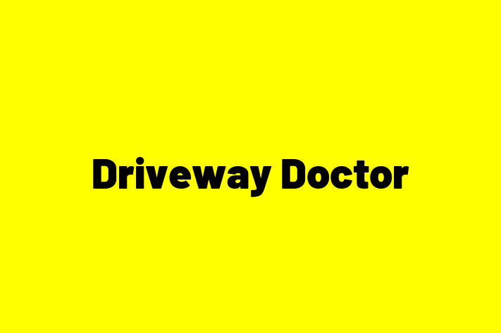 Driveway Doctor