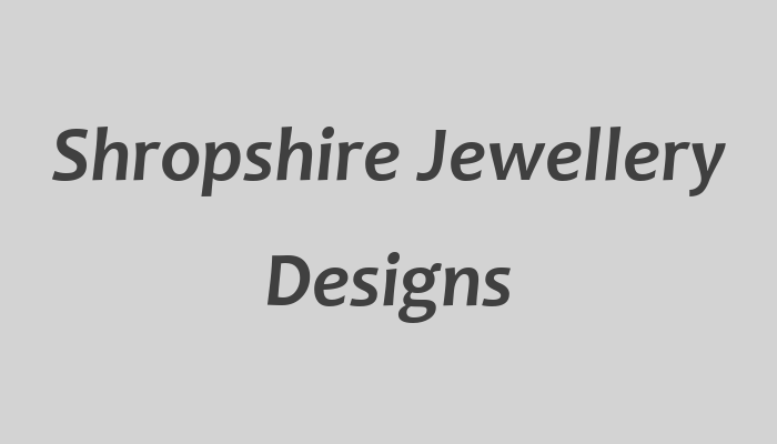 Shropshire Jewellery Designs