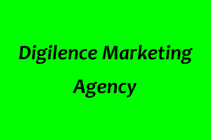 Digilence Marketing Agency