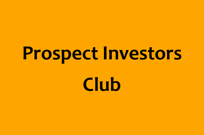 Prospect Investors Club