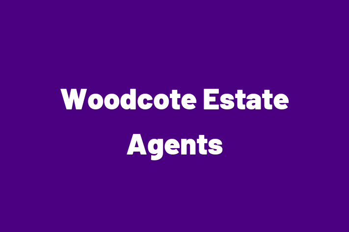 Woodcote Estate Agents