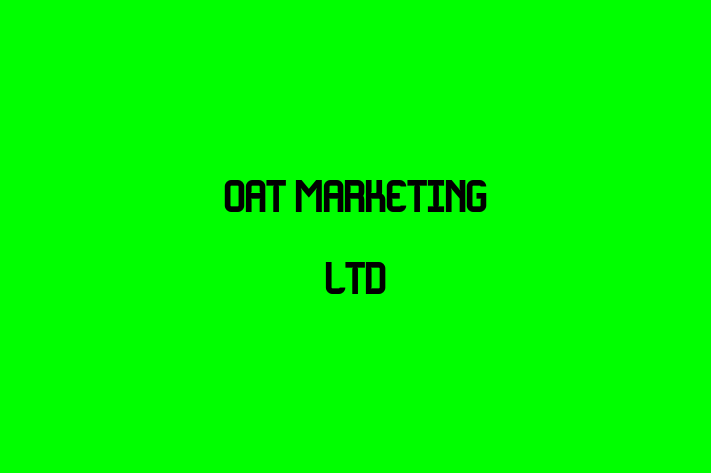 Oat Marketing Ltd