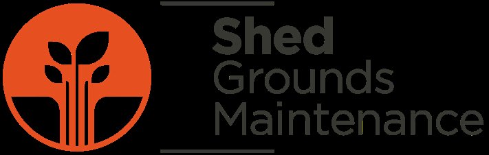 Shed Grounds Maintenance