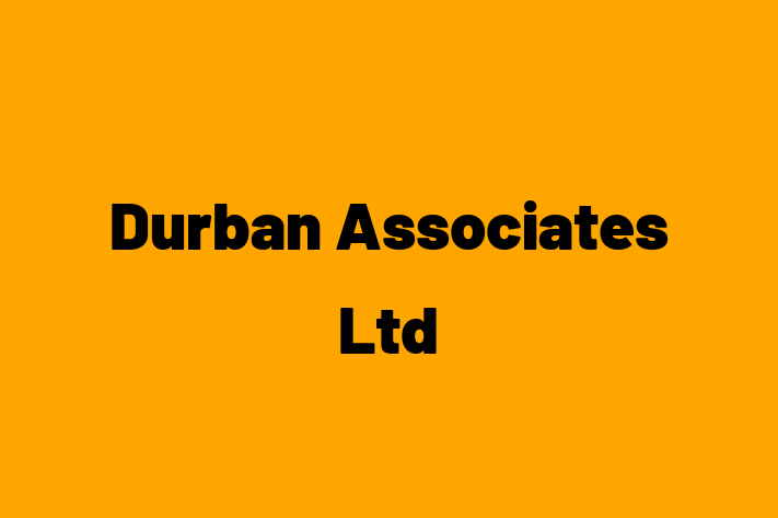 Durban Associates Ltd