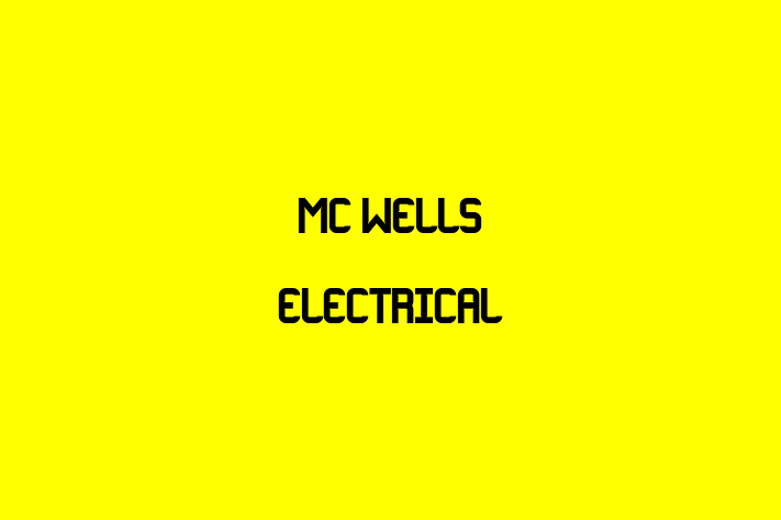 MC Wells Electrical