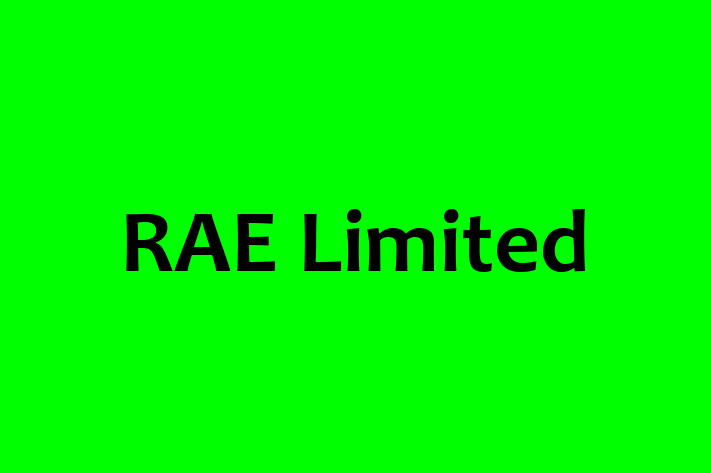 RAE Limited