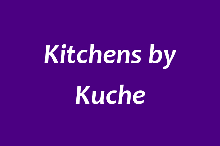 Kitchens by Kuche