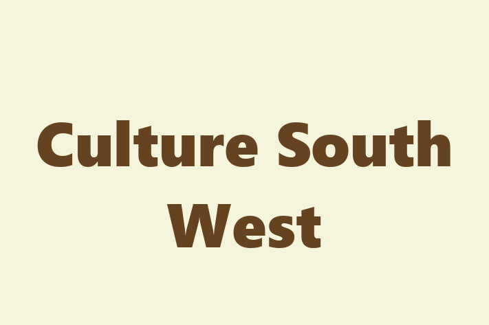 Culture South West