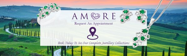 Amore Jewellery