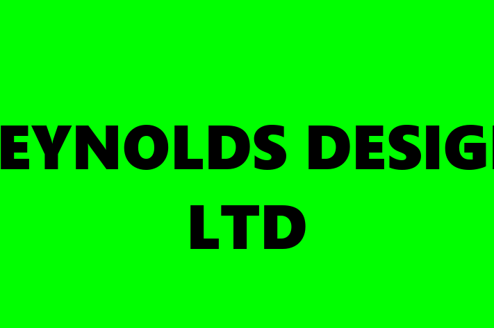 REYNOLDS DESIGN LTD