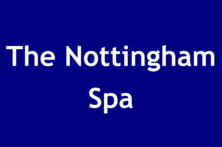 The Nottingham Spa