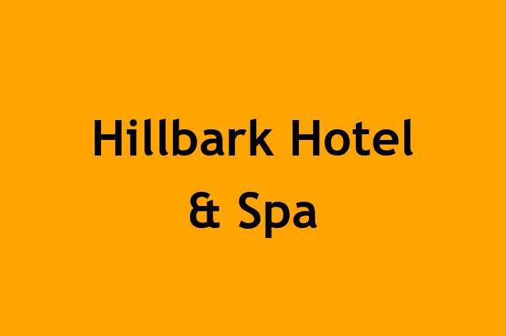 Hillbark Hotel & Spa