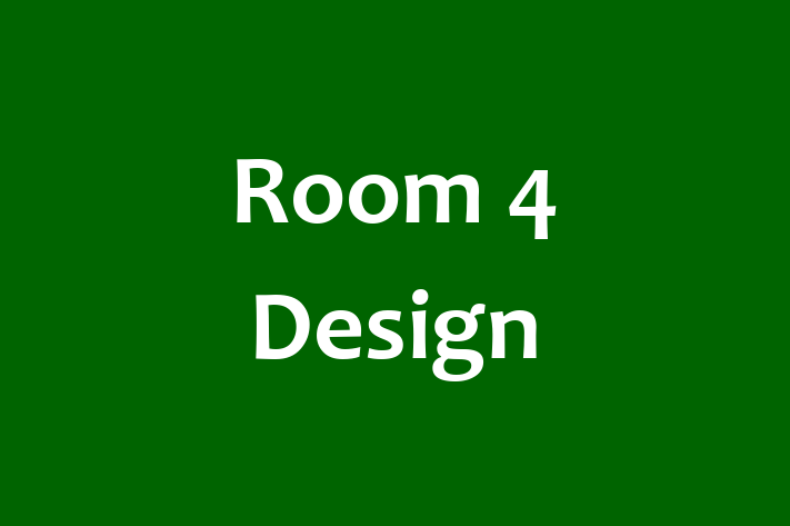 Room 4 Design