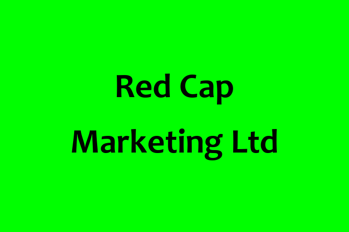 Red Cap Marketing Ltd