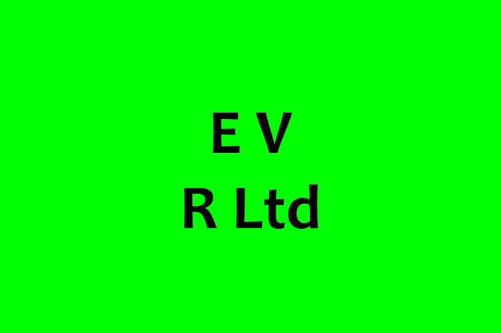 E V R Ltd