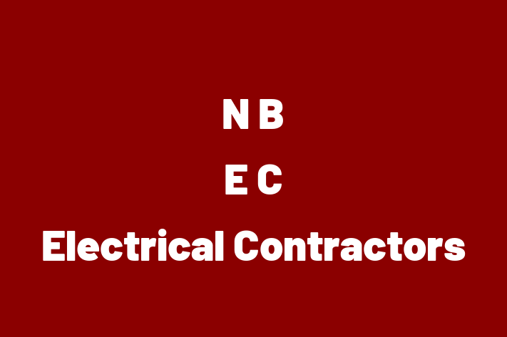 N B E C Electrical Contractors