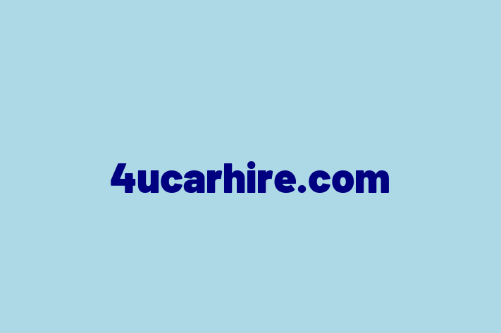 4ucarhire com