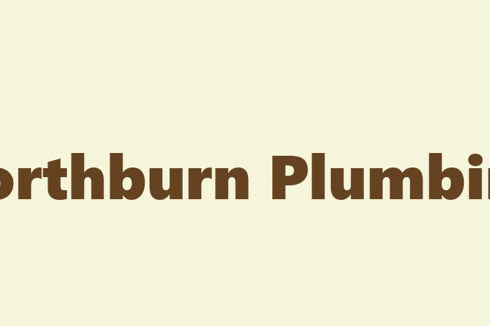 Northburn Plumbing