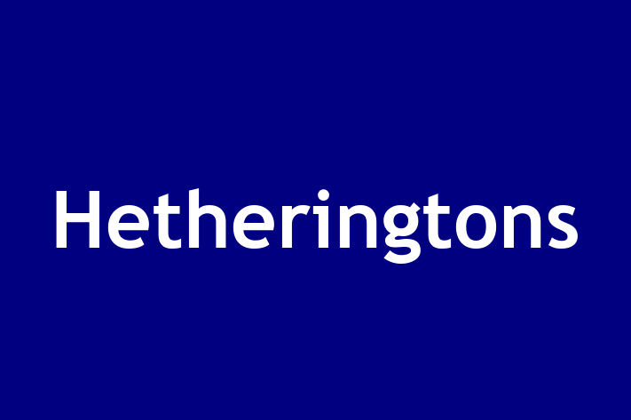 Hetheringtons