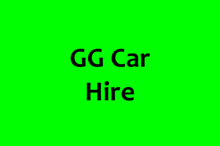 GG Car Hire