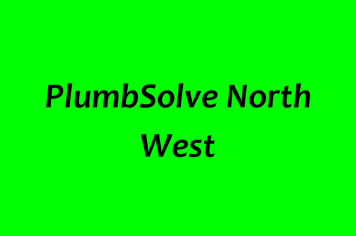 PlumbSolve North West