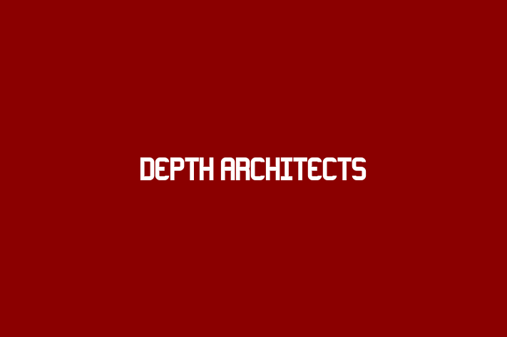 Depth Architects