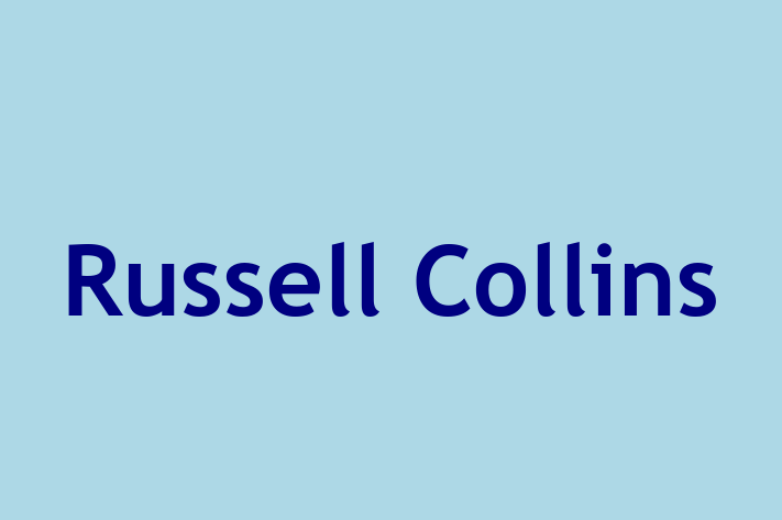 Russell Collins