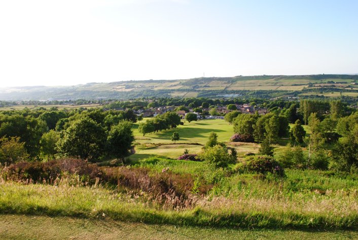 Stocksbridge Golf Club