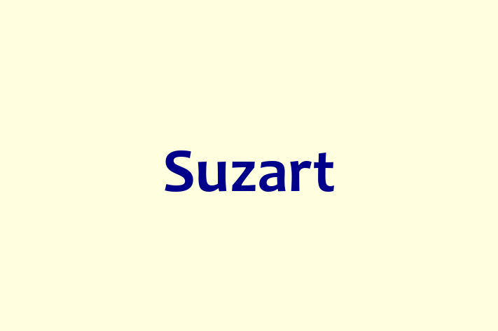 Suzart