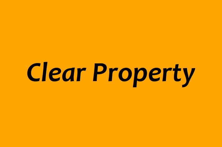 Clear Property