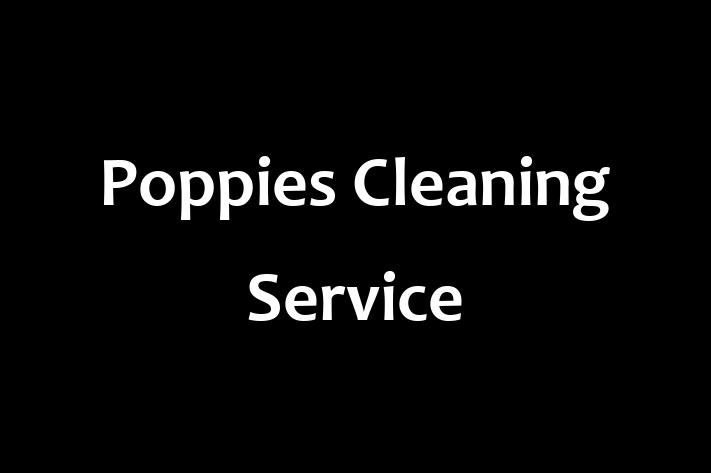 Poppies Cleaning Service