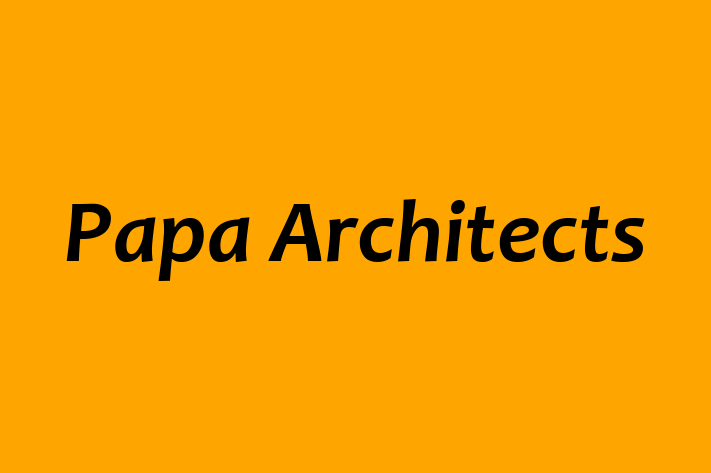 Papa Architects