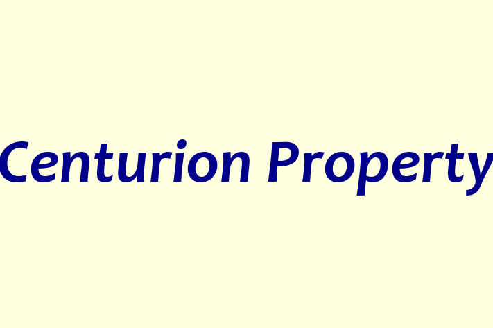 Centurion Property